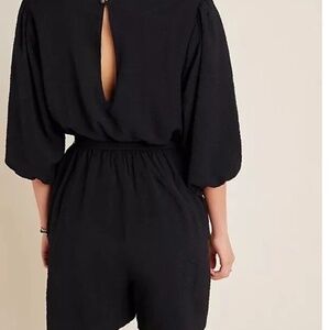 Anthropologie romper